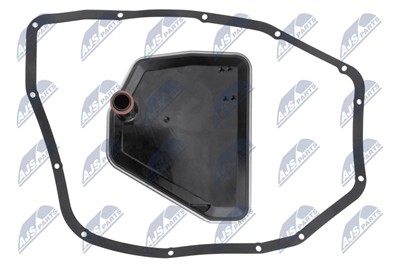 NTY FSF-AU-001 EAN: 5902048051226.