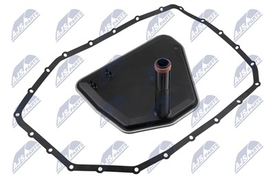 NTY FSF-AU-002 EAN: 5902048051233.