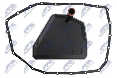 NTY FSF-AU-002 EAN: 5902048051233.