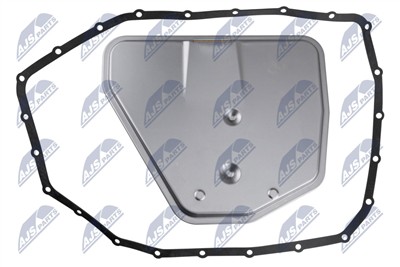 NTY FSF-AU-002 EAN: 5902048051233.