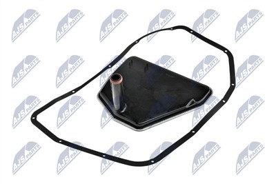 NTY FSF-AU-003 EAN: 5902048051240.