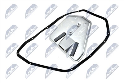 NTY FSF-AU-003 EAN: 5902048051240.