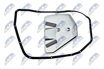 NTY FSF-AU-003 EAN: 5902048051240.