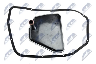 NTY FSF-AU-003 EAN: 5902048051240.