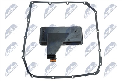 NTY FSF-AU-004 EAN: 5902048051271.