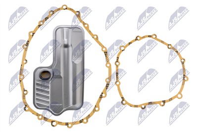 NTY FSF-AU-005 EAN: 5902048051288.