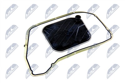 NTY FSF-AU-007 EAN: 5902048051301.