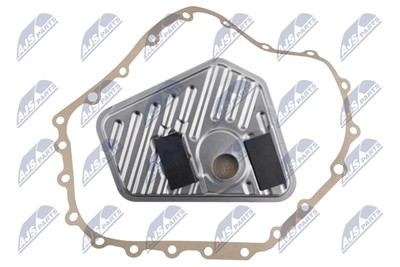 NTY FSF-AU-008 EAN: 5902048051318.