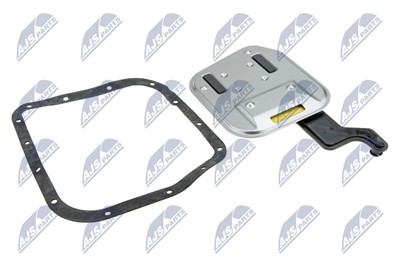 NTY FSF-AU-013 EAN: 5902048154149.