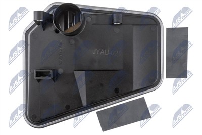 NTY FSF-AU-021 EAN: 5902048354310.