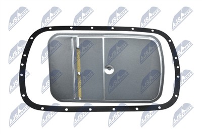 NTY FSF-BM-003 EAN: 5902048051189.