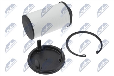 NTY FSF-BM-012 EAN: 5902048230720.