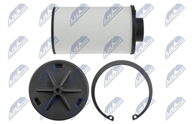 NTY FSF-BM-012 EAN: 5902048230720.