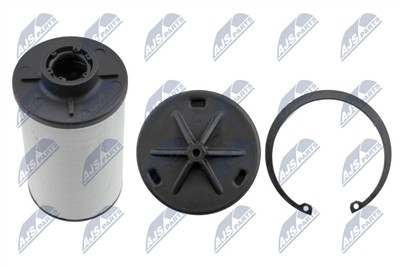 NTY FSF-BM-012 EAN: 5902048230720.