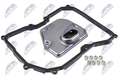 NTY FSF-BM-018 EAN: 5902048354365.