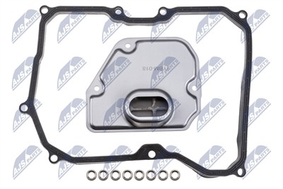 NTY FSF-BM-018 EAN: 5902048354365.