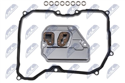 NTY FSF-BM-018 EAN: 5902048354365.