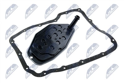 NTY FSF-CH-001 EAN: 5902048004895.