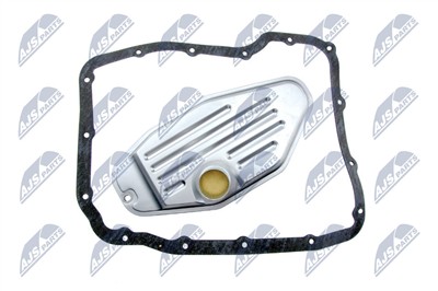 NTY FSF-CH-001 EAN: 5902048004895.