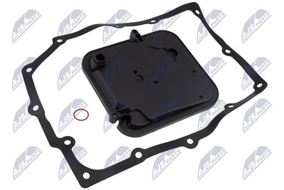 NTY FSF-CH-002 EAN: 5902048004901.