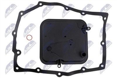 NTY FSF-CH-002 EAN: 5902048004901.