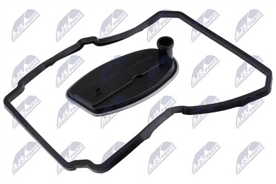 NTY FSF-CH-003 EAN: 5902048004918.