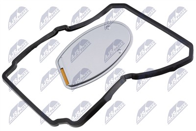 NTY FSF-CH-003 EAN: 5902048004918.