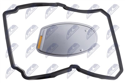 NTY FSF-CH-003 EAN: 5902048004918.