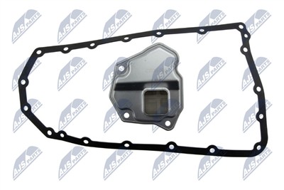 NTY FSF-CH-004 EAN: 5902048004925.