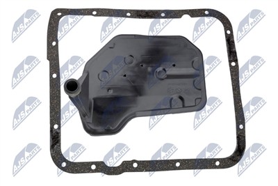 NTY FSF-CH-007 EAN: 5902048051578.