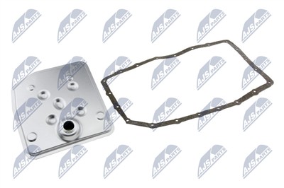 NTY FSF-CH-020 EAN: 5902048052100.