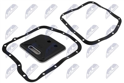 NTY FSF-CH-029 EAN: 5902048377678.