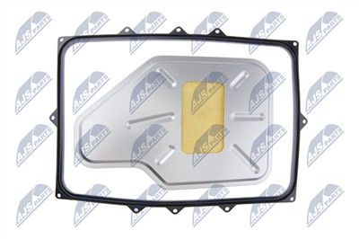 NTY FSF-DW-003 EAN: 5902048051981.