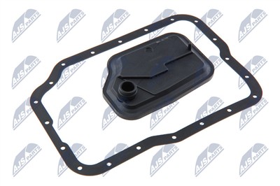 NTY FSF-FR-001 EAN: 5902048051820.