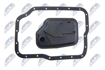 NTY FSF-FR-001 EAN: 5902048051820.