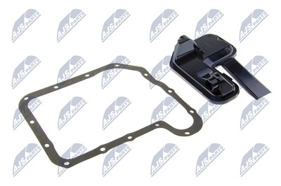 NTY FSF-FR-002 EAN: 5902048051905.