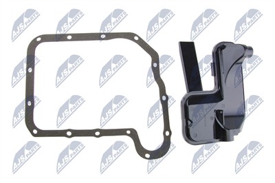 NTY FSF-FR-002 EAN: 5902048051905.