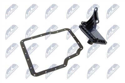 NTY FSF-FR-003 EAN: 5902048051912.