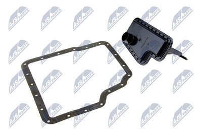 NTY FSF-FR-003 EAN: 5902048051912.