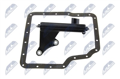 NTY FSF-FR-003 EAN: 5902048051912.