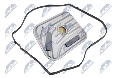 NTY FSF-FR-004 EAN: 5902048051998.