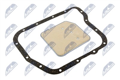 NTY FSF-FR-009 EAN: 5902048052650.