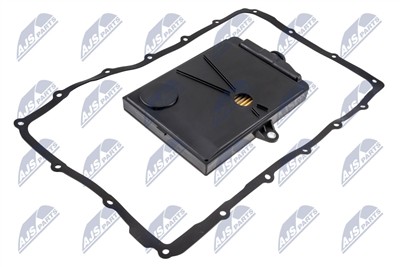 NTY FSF-FR-012 EAN: 5902048354426.