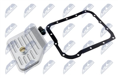 NTY FSF-HY-003 EAN: 5902048052155.