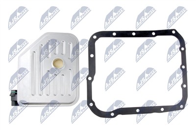 NTY FSF-HY-003 EAN: 5902048052155.