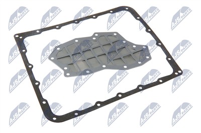 NTY FSF-HY-007 EAN: 5902048052278.