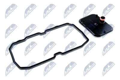 NTY FSF-ME-001 EAN: 5902048051615.