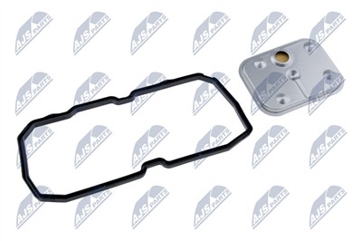 NTY FSF-ME-001 EAN: 5902048051615.