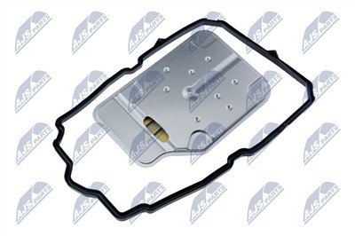 NTY FSF-ME-003 EAN: 5902048051639.