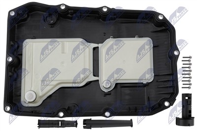 NTY FSF-ME-010 EAN: 5902048354501.